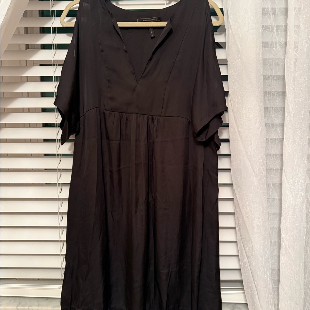BCBGMaxAzria women Dress bcbg maxazria sz small